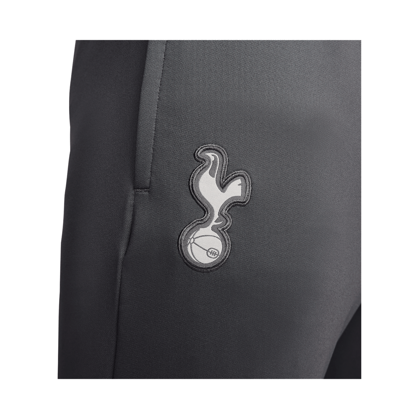 Nike Tottenham Hotspur Trainingshose Grau F021