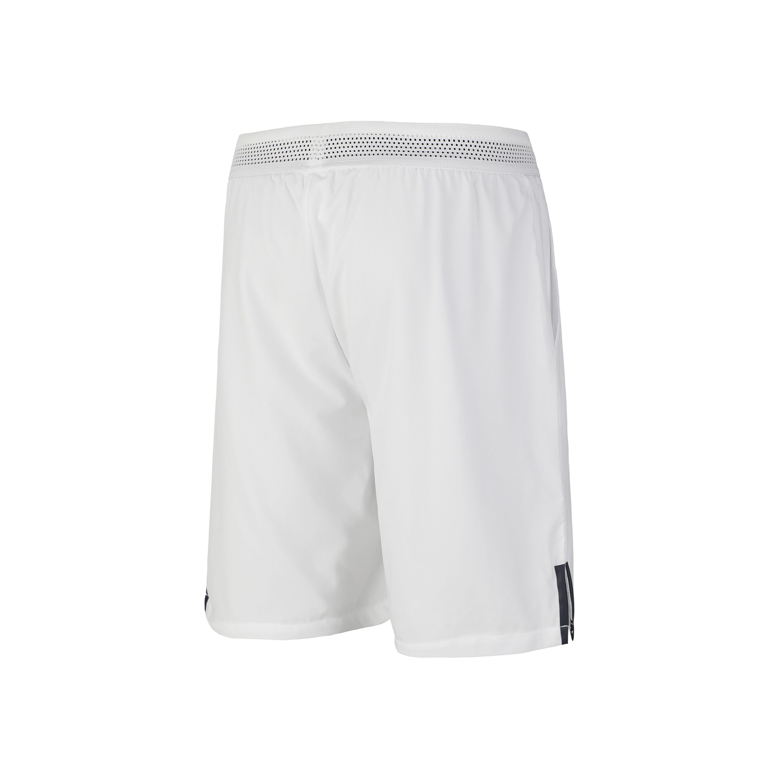Core Team Shorts Herren - Weiß