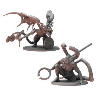 Dark Souls RPG: Titanite & Stone (EN)