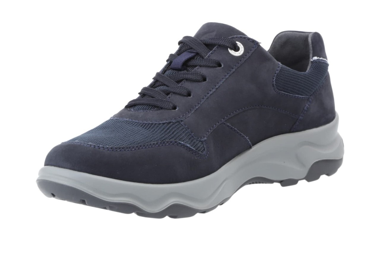 WALDLÄUFER Stiefeletten beige H Max