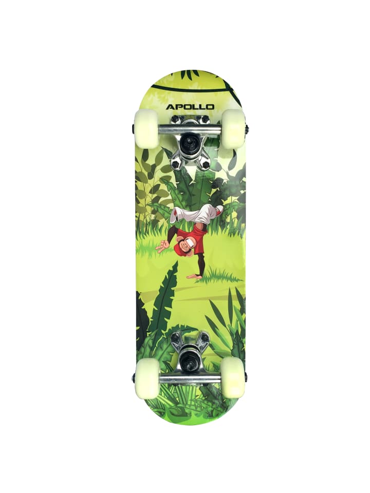 Apollo Kinderskateboard 