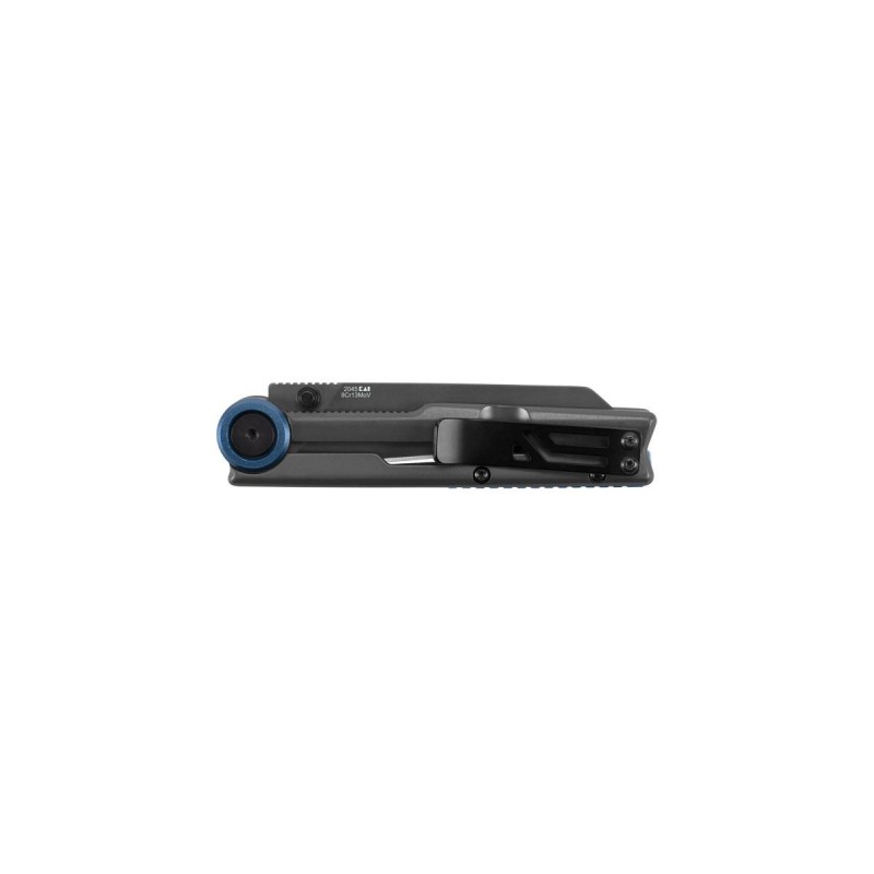 Kershaw DECIBEL 2045 Messer