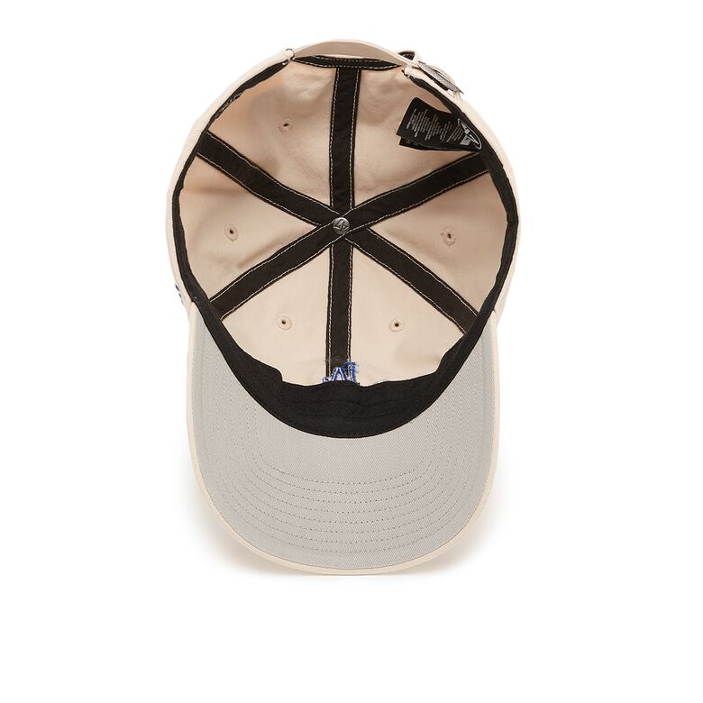 47 Brand Los Angeles Dodgers Base Runner Clean Up natural
