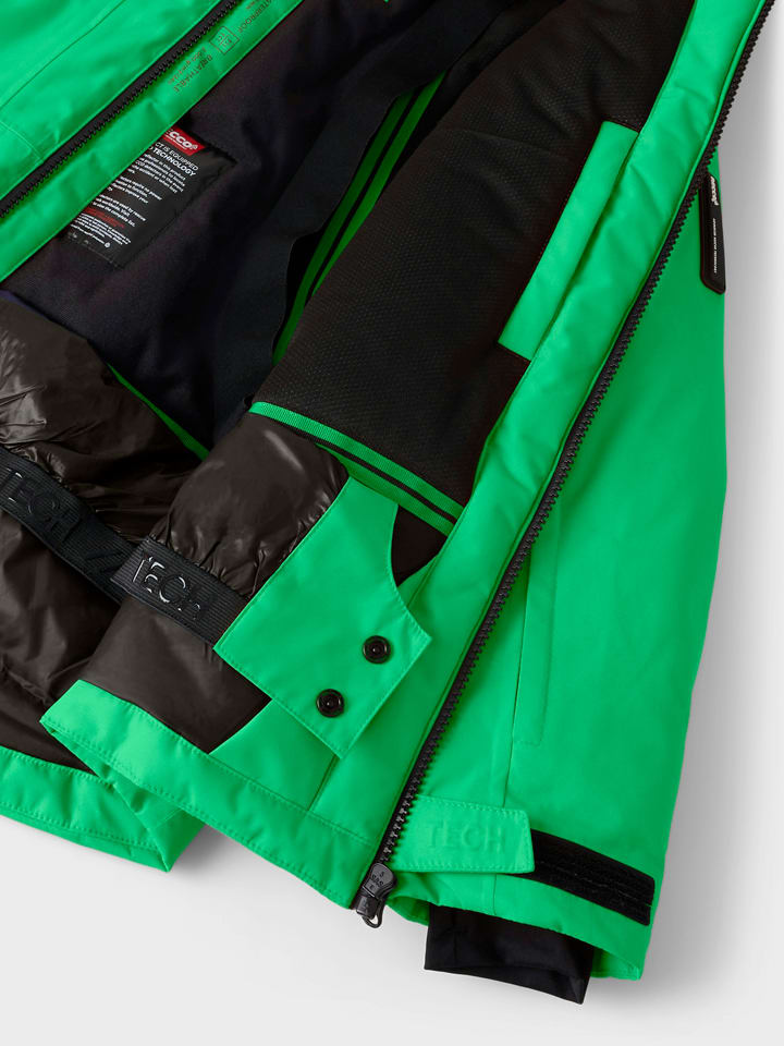 name it Ski-/Snowboardjacke 