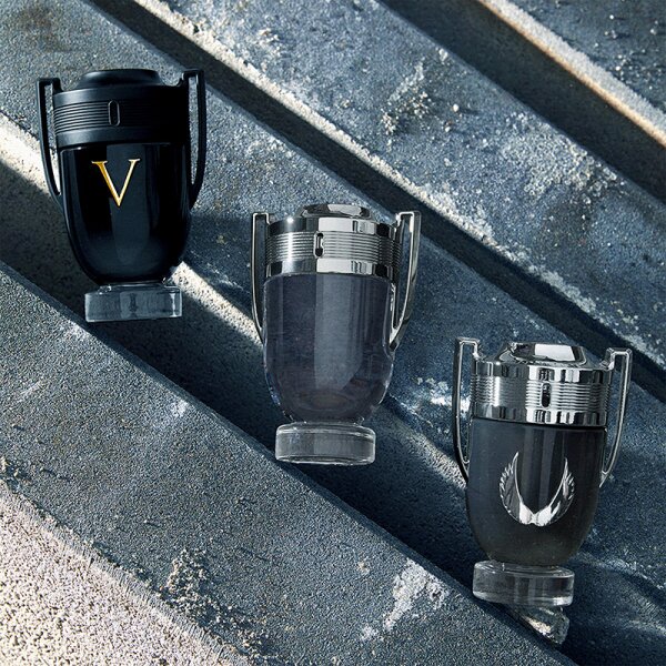 Paco Rabanne Invictus Platinum Eau de Parfum