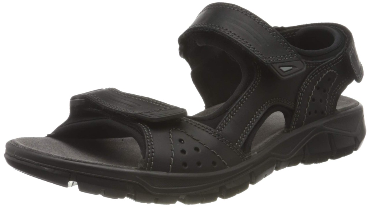 ARA Komfort Sandalen schwarz 2021