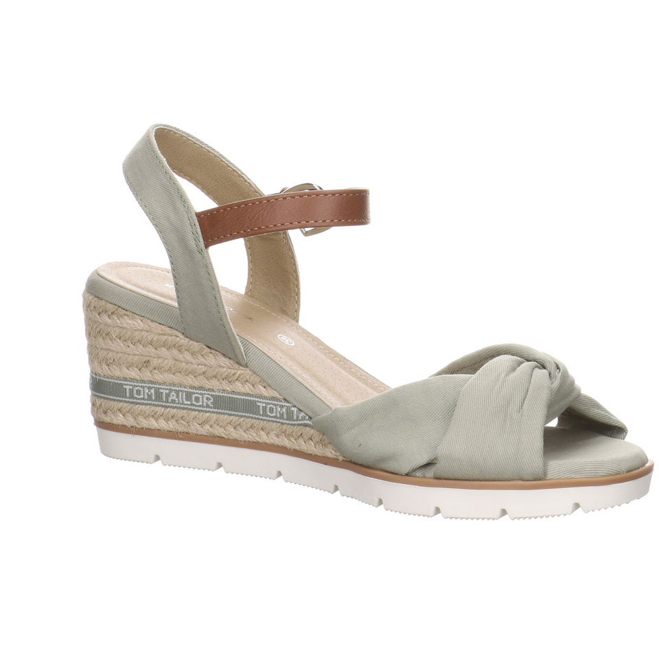 Tom Tailor Sandalette
