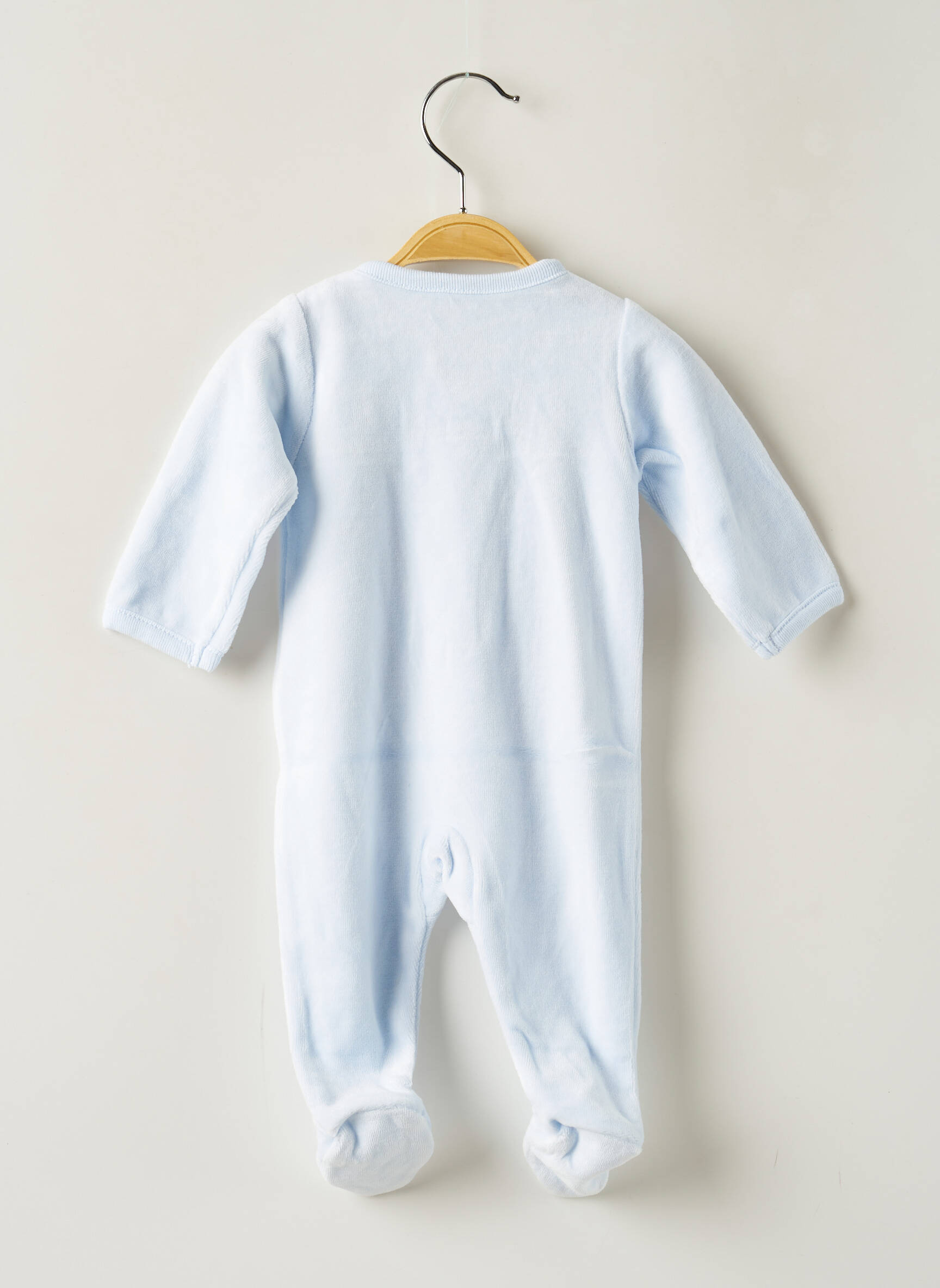 Absorba Dors Bien Enfant couleur bleu