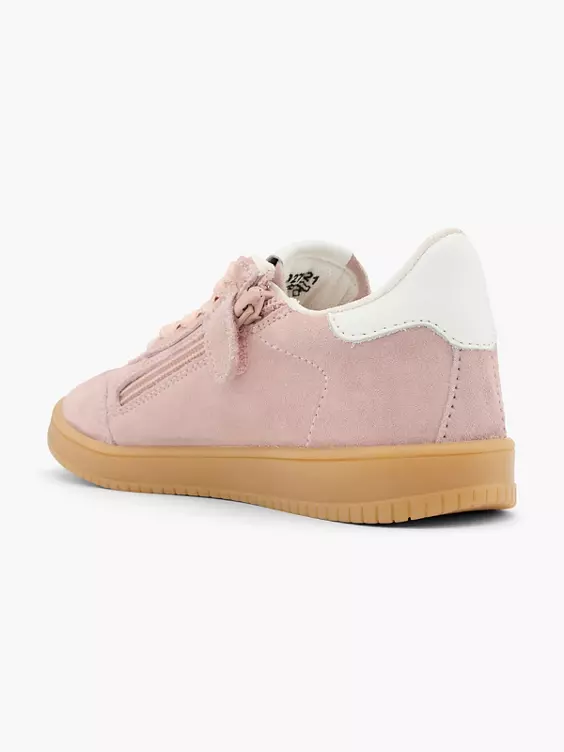 ESPRIT Leder Sneaker