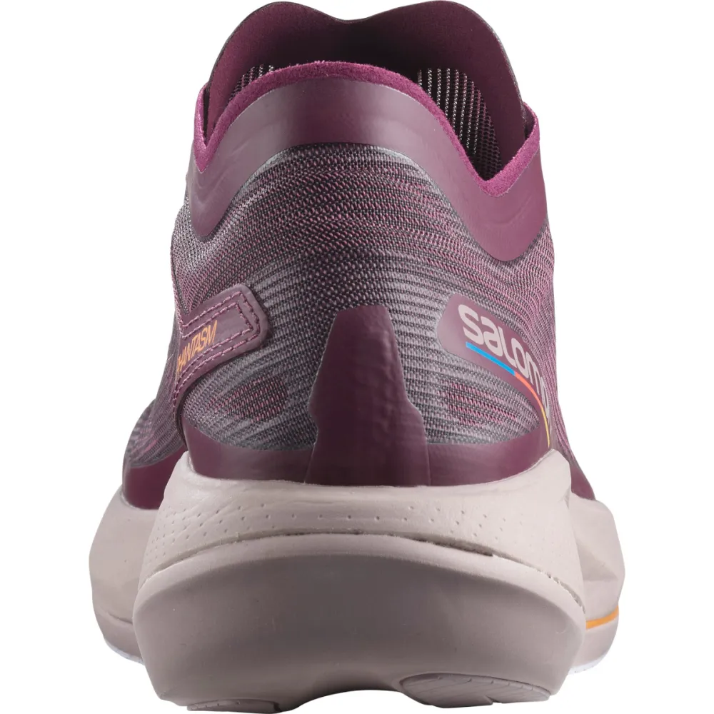 Salomon PHANTASM W l41610600 / rot