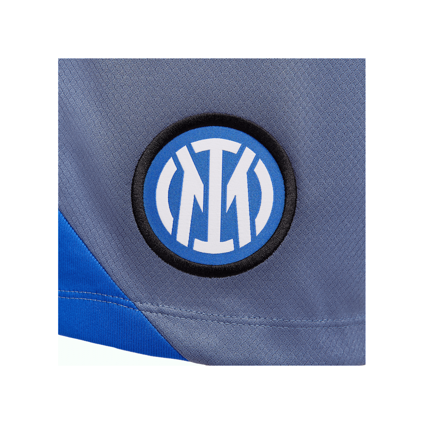 Nike Inter Mailand Strike Short Blau F491