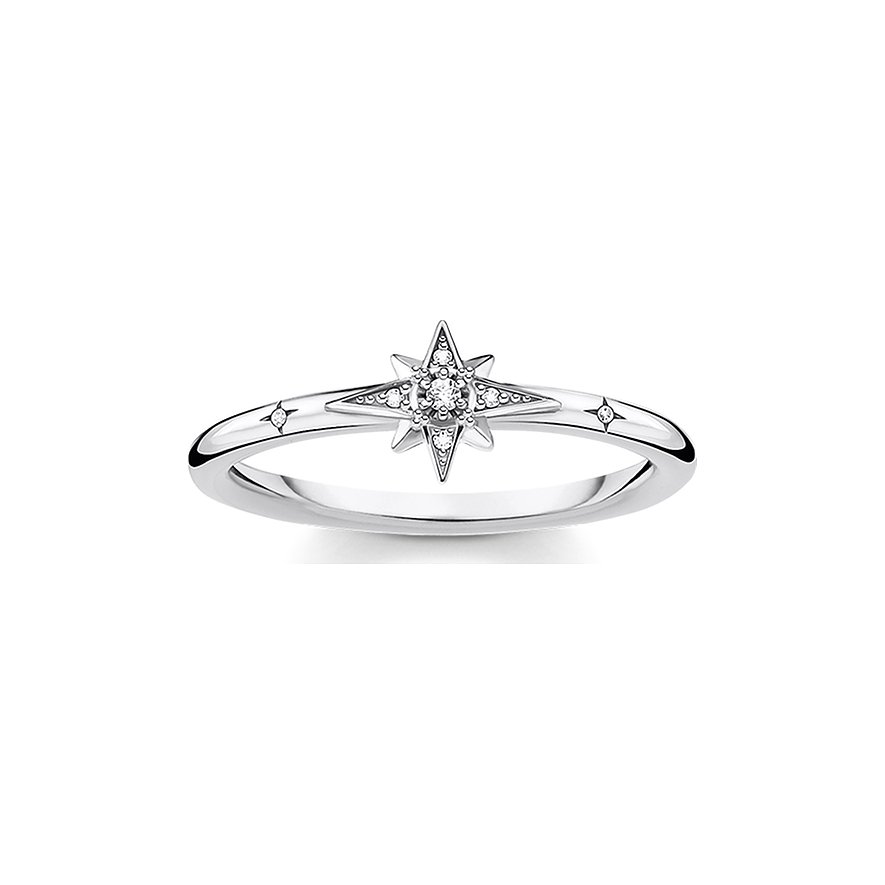 Thomas Sabo Damenring