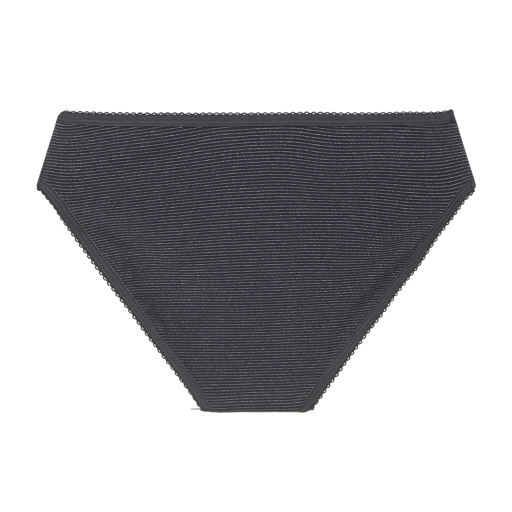 rejeanne Culotte Gaïa Marine Rayé Culotte menstruelle