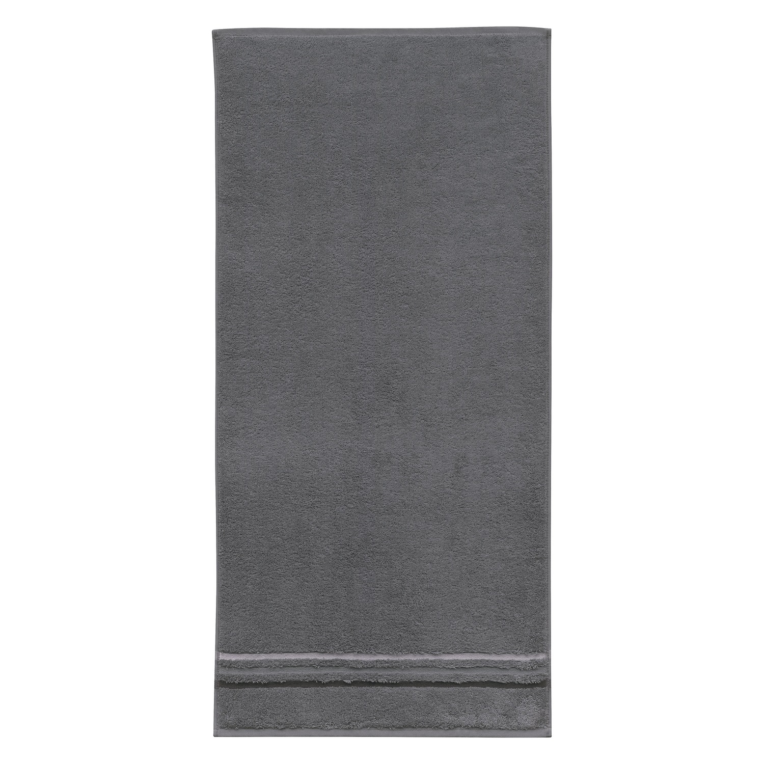 Frottier-Duschtücher Skyline Color im 2er-Set (à 70x140cm)