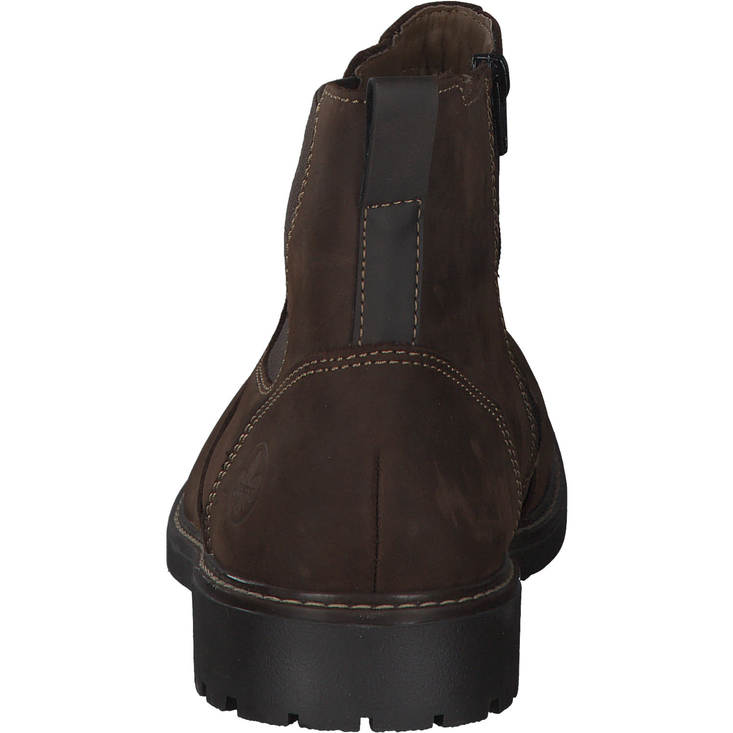 Rieker F4662, Klassische Stiefeletten, Herren, Braun