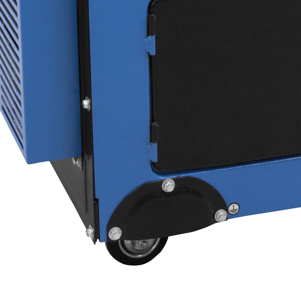 Güde Stromerzeuger GSE 5501 DSG