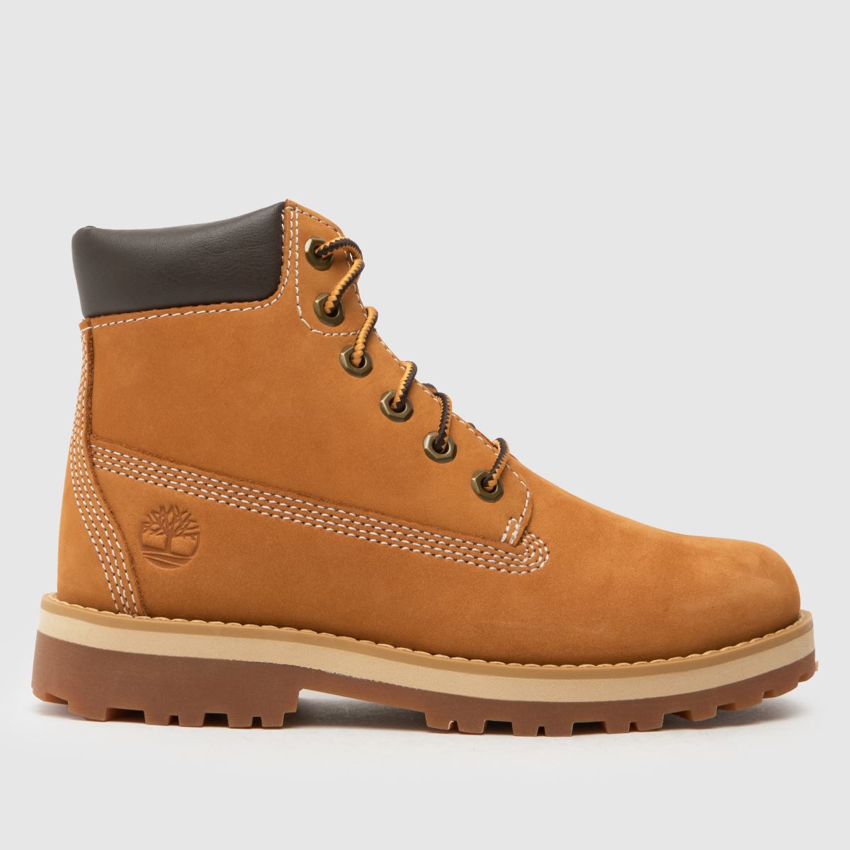 Timberland barna courma gyerek junior csizma