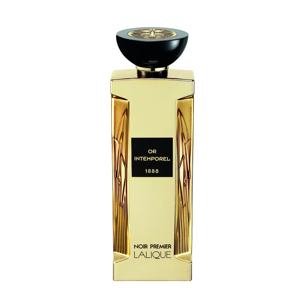 Lalique NOIR PREMIER Or Intemporel Eau de Parfum
