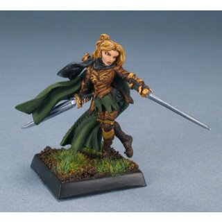 Kassandra, Female Ranger (REA14311)