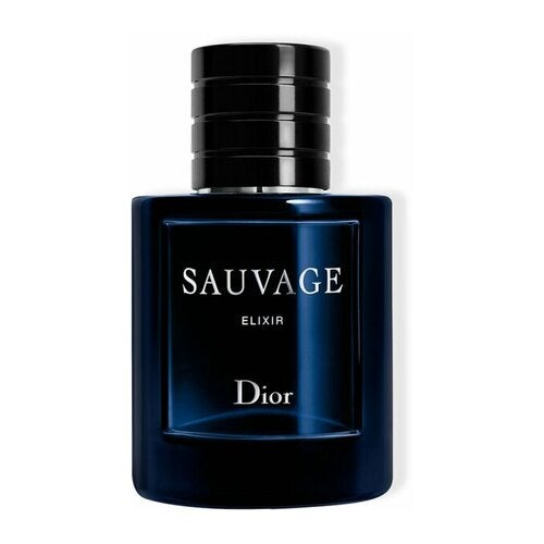 Dior Sauvage Elixir Parfum 100 ml