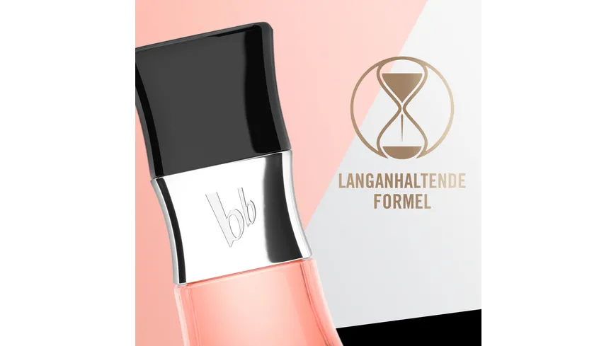 bruno banani Magnetic Woman Eau de Parfum 30 ml