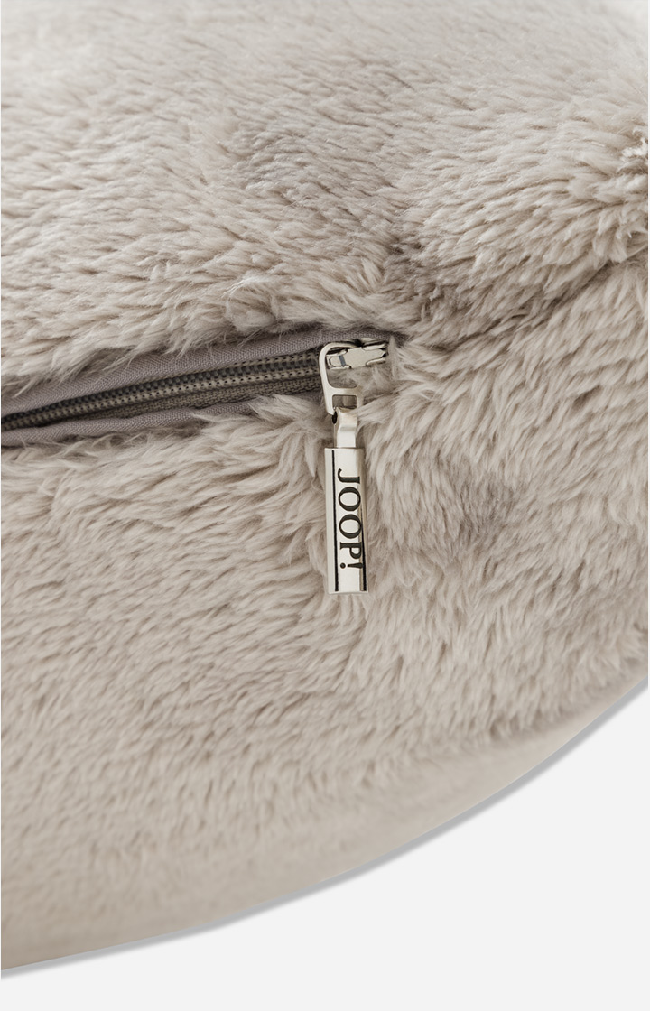 Zierkissenhülle JOOP! SLEEK in Grau - im JOOP!