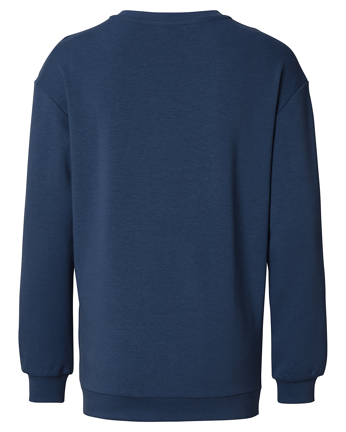 Lounge Pullover Umstandsstrickjacken