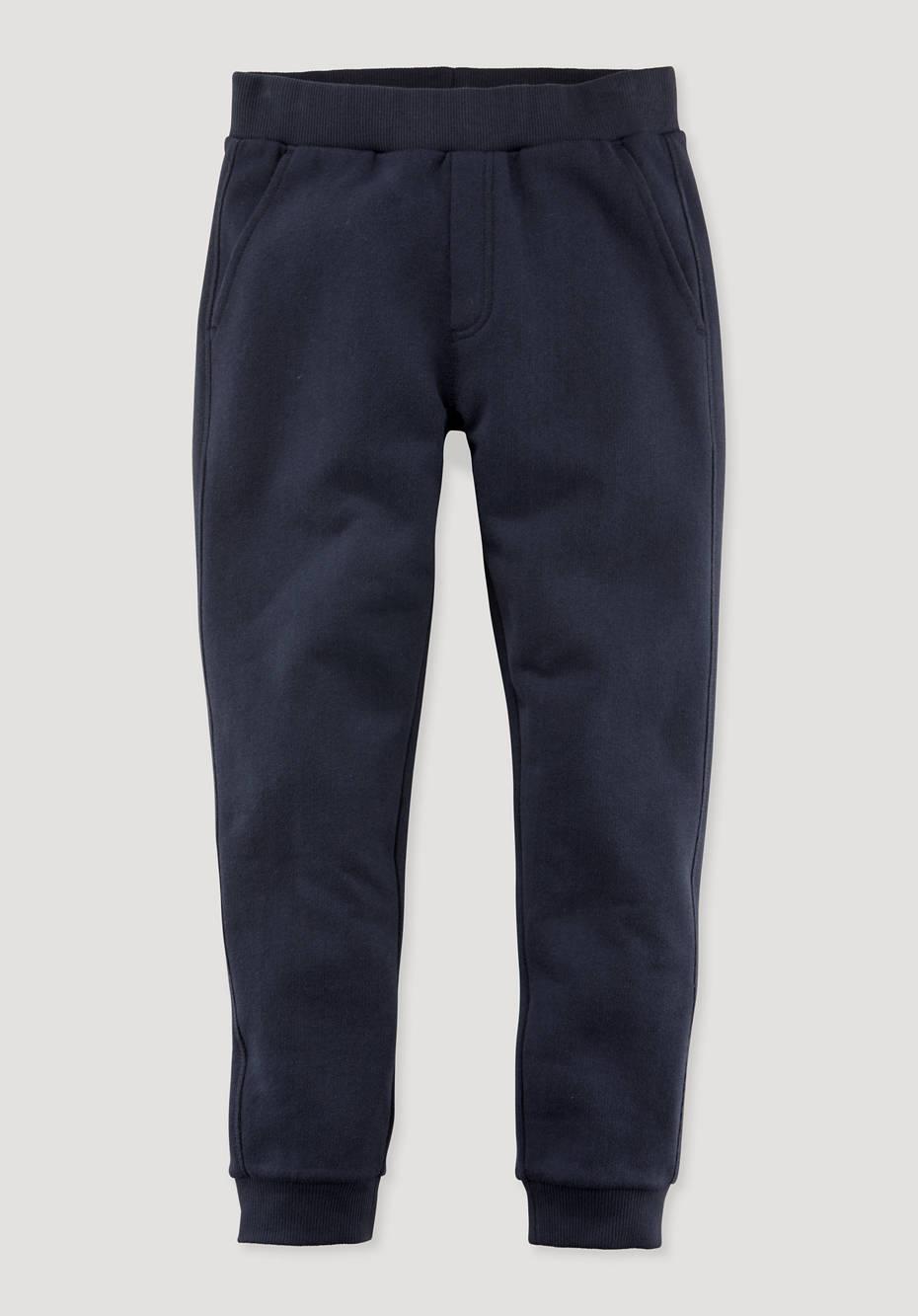 Sweat-Hose aus reiner Bio-Baumwolle