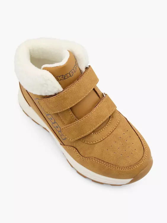 Kappa Boots