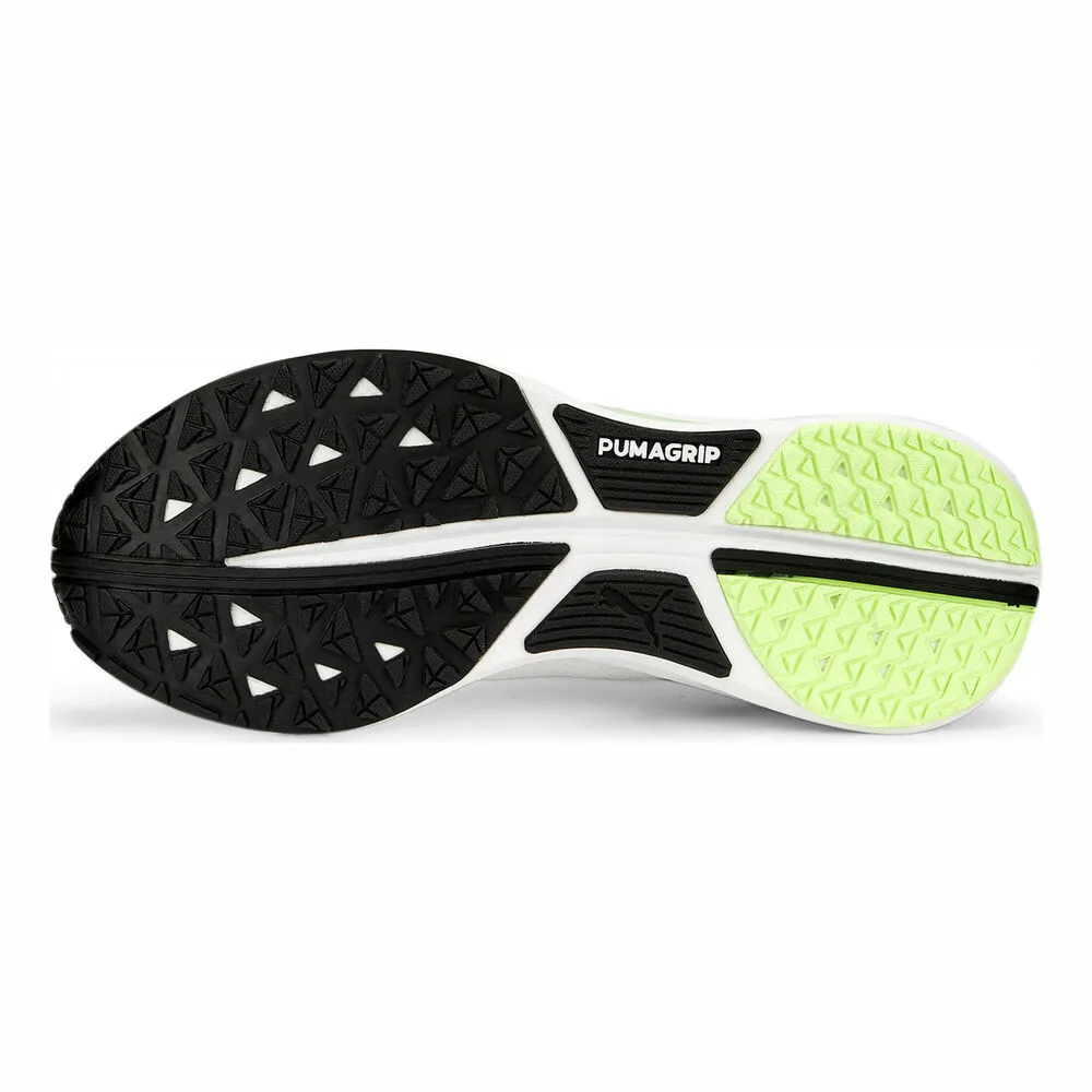 PUMA Electrify Nitro 2 Run 75 377792-001 / weiss