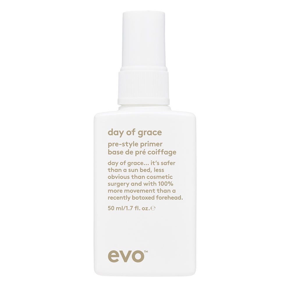 evo Day Of Grace Pre-Style Primer 50 ml