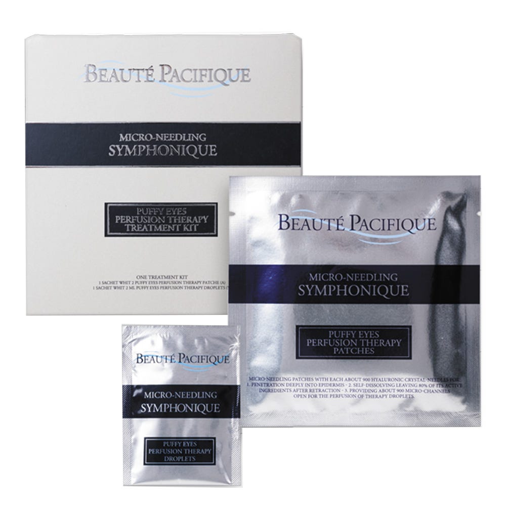 Beauté Pacifique Symphonique Therapy Kit