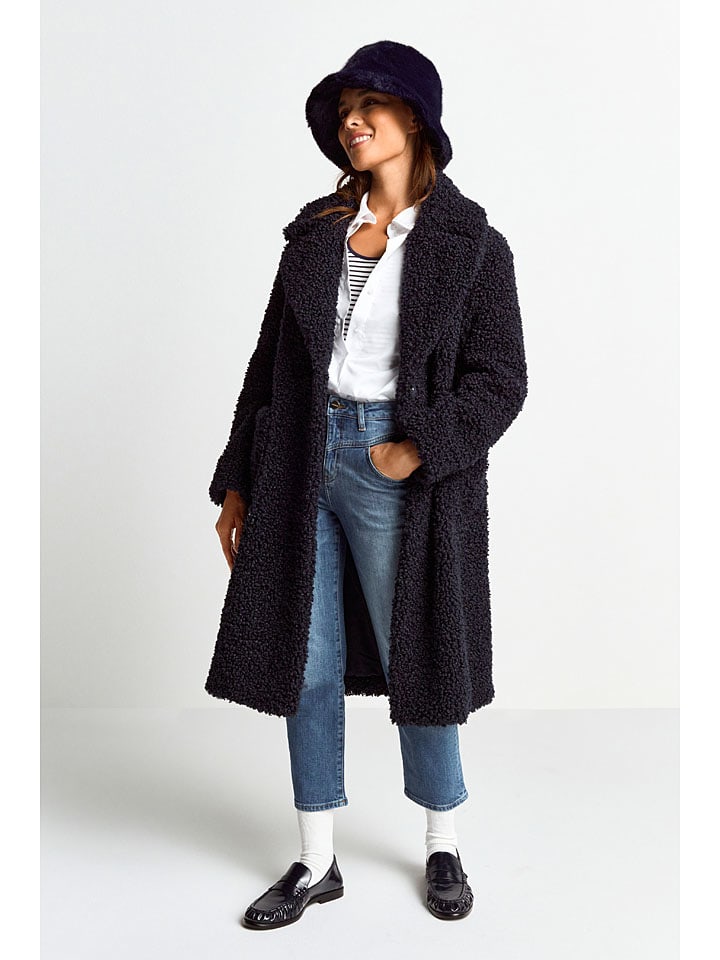 Rich & Royal Hut in Dunkelblau günstig kaufen onesize