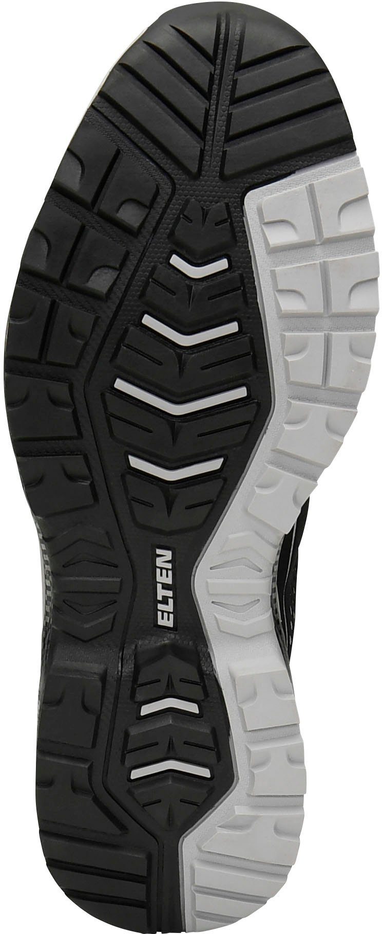 Elten CORBY XXE black Low ESD S1 Sicherheitsstiefel