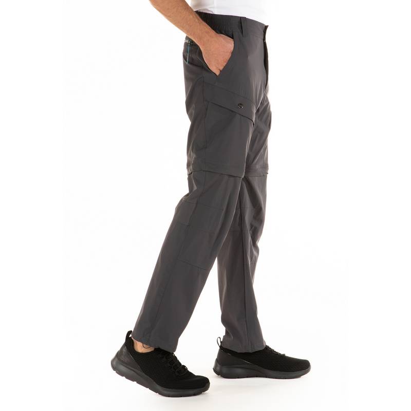 LPO ZIPP-OFF-HOSE Colin - Funktionshose Zipphose Herren