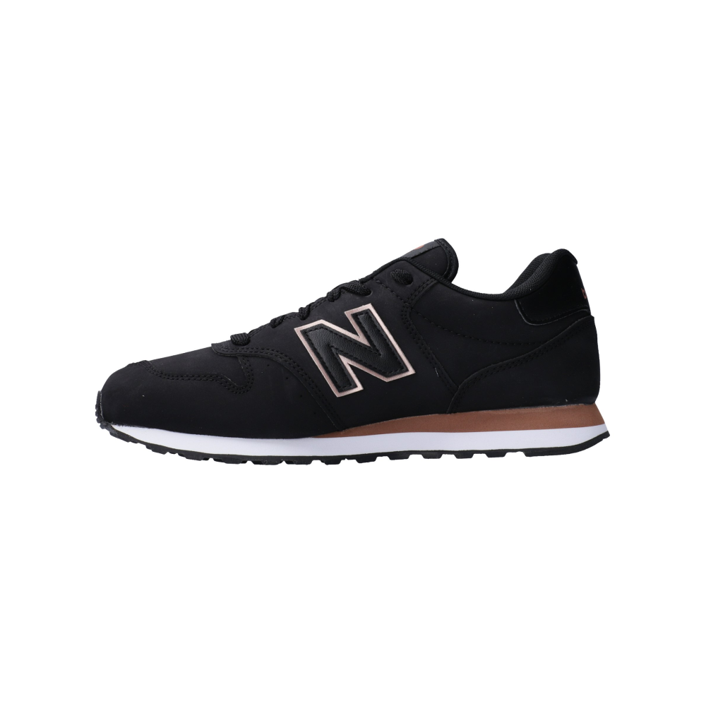 New Balance 500 GW500 GW500BR / schwarz