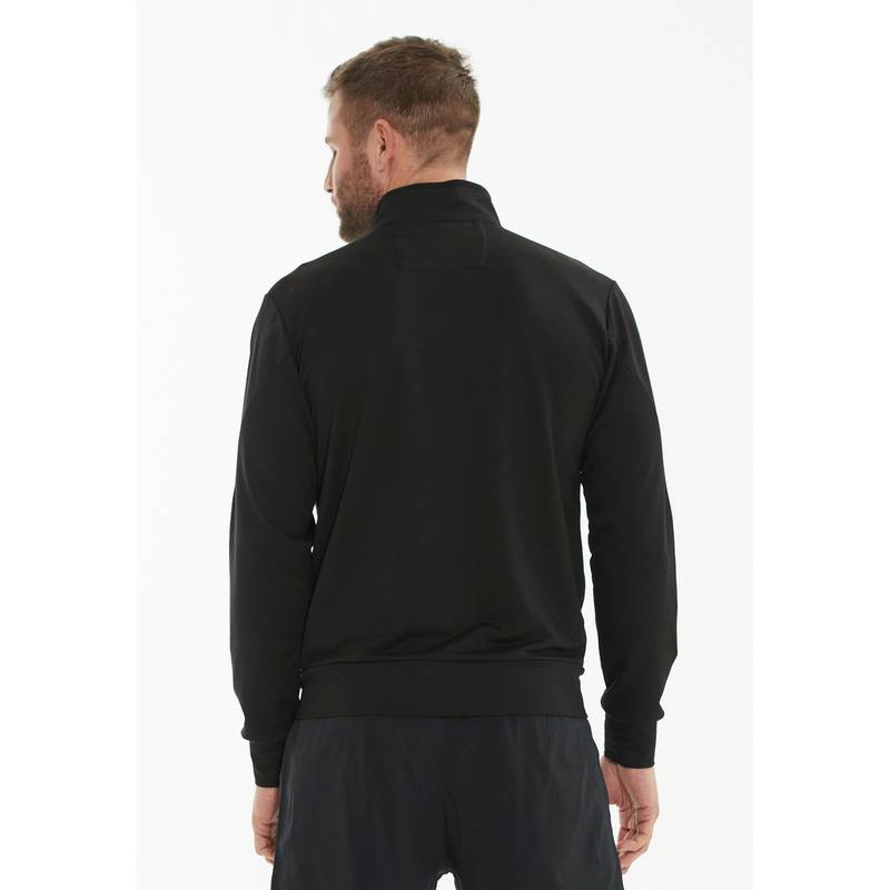 Endurance Loweer Sweatjacke Herren