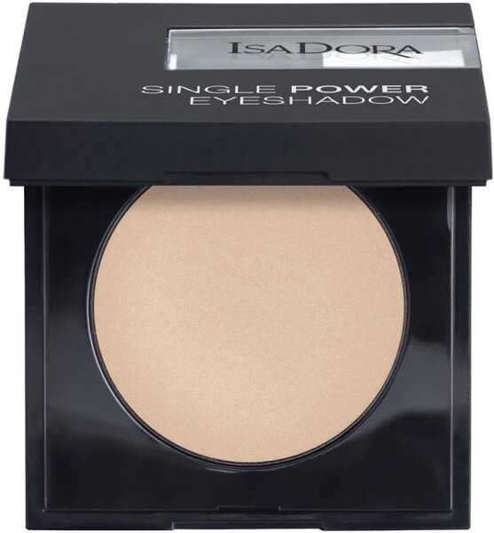 IsaDora Single Power Eyeshadow Lidschatten