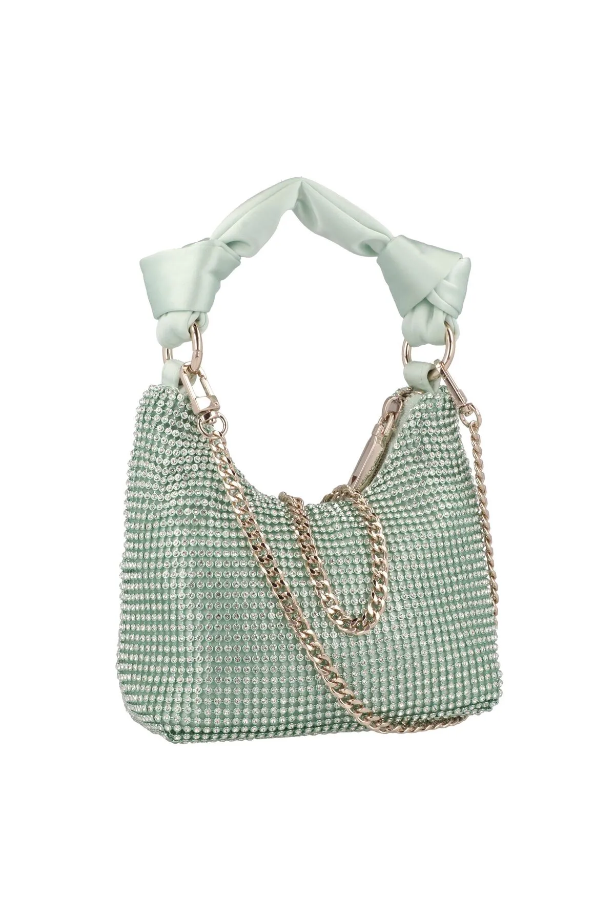 Guess  Lua Mini Bag Handtasche 14 cm