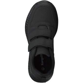 KangaROOS KM Detroit Kletter in schwarz