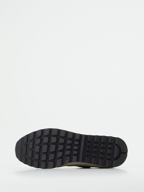 Schnürschuh-26614490048 Piedi Nudi