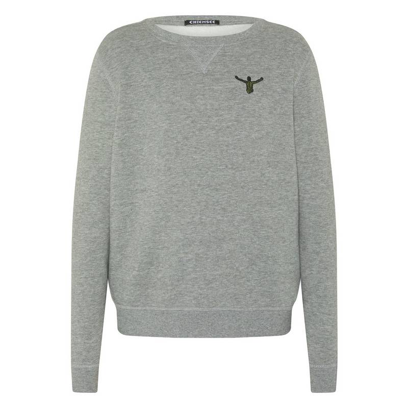 Chiemsee Sweater Sweatshirt Jungen