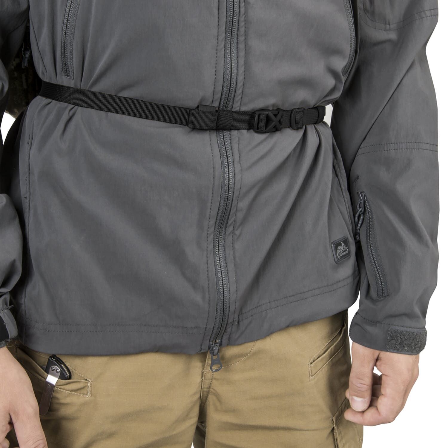 Groundhog Backpack