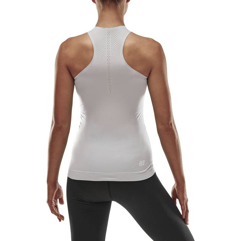 CEP Run Ultralight Tank Top Funktionstank Damen
