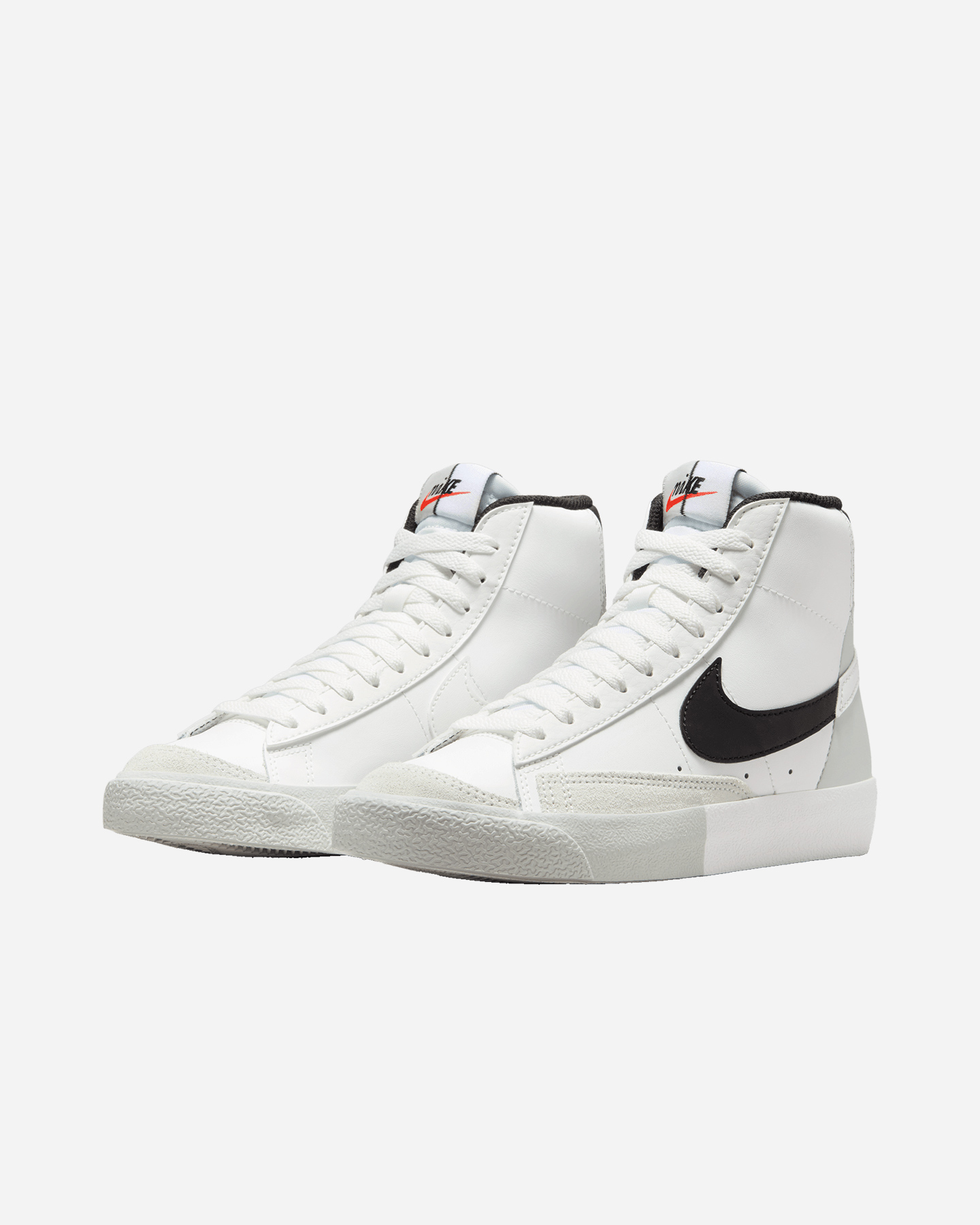 Scarpe tenisky Nike Blazer Mid '77 Se Gs Jr FN6937-1