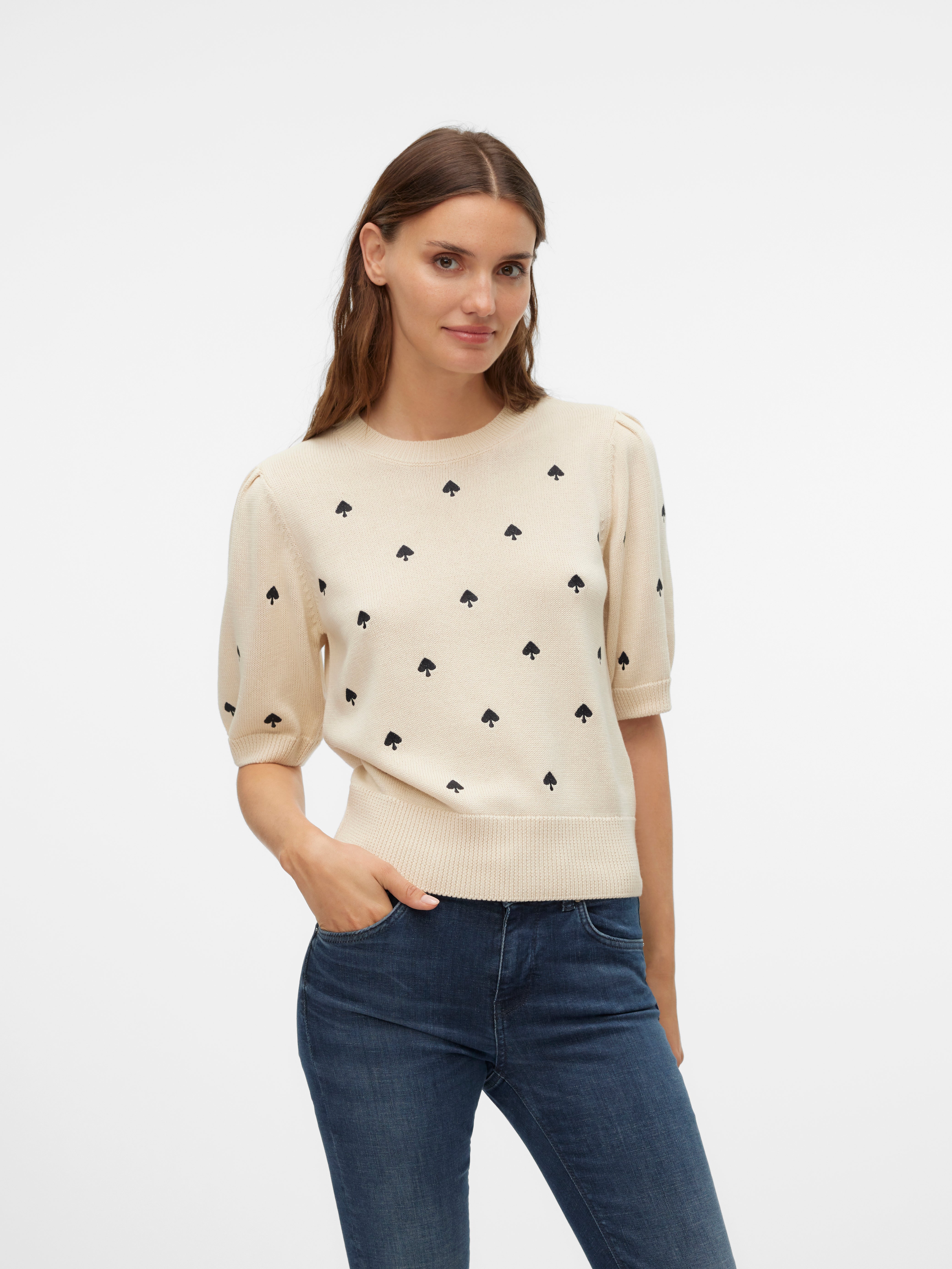 VMMIRELLA Pullover