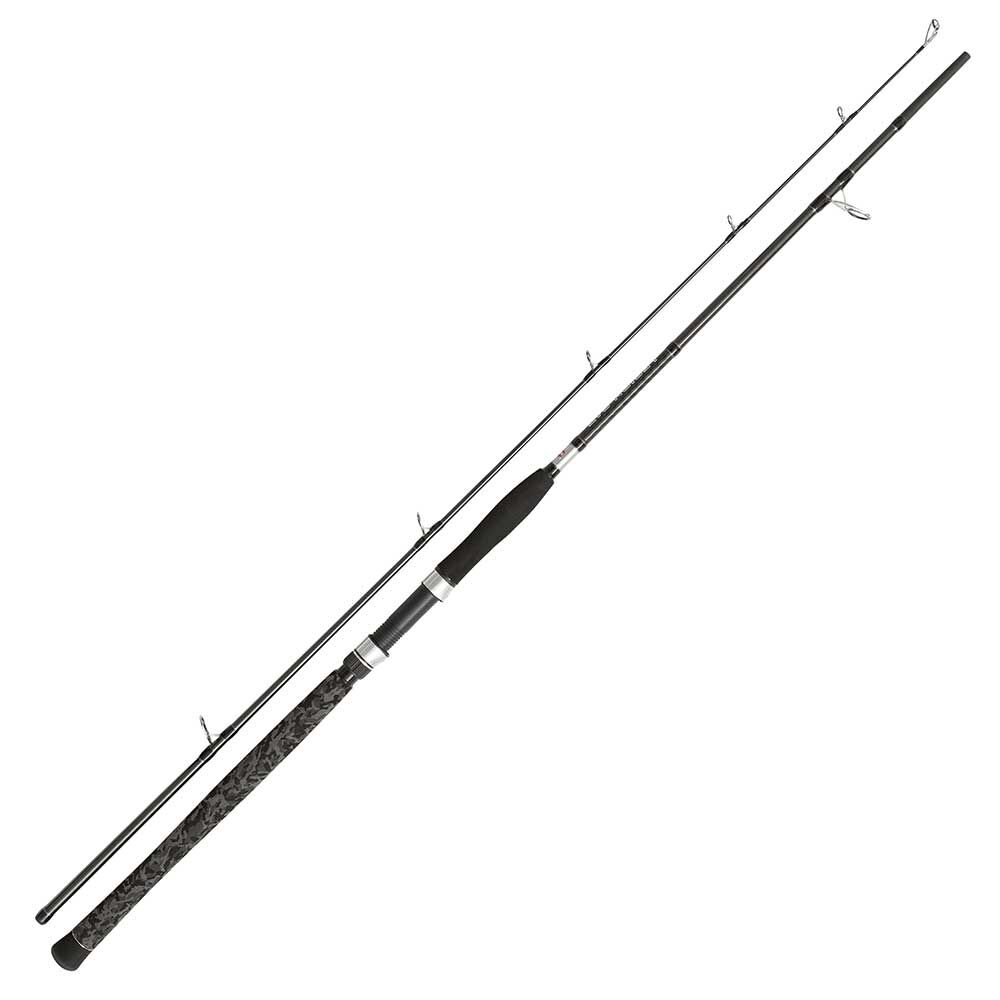 Wędka do połowu sumów Penn Legion Cat Silver Spin 2m40 40/160g