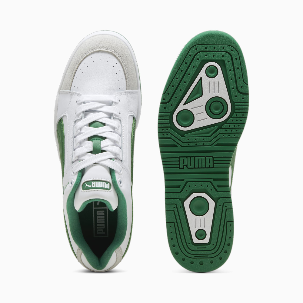 PUMA Slipstream Lo Retro 384692_22 / weiss