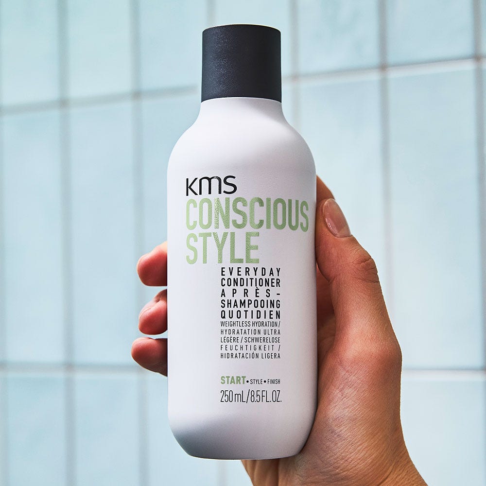 KMS Conscious Style Everyday Conditioner 250 ml
