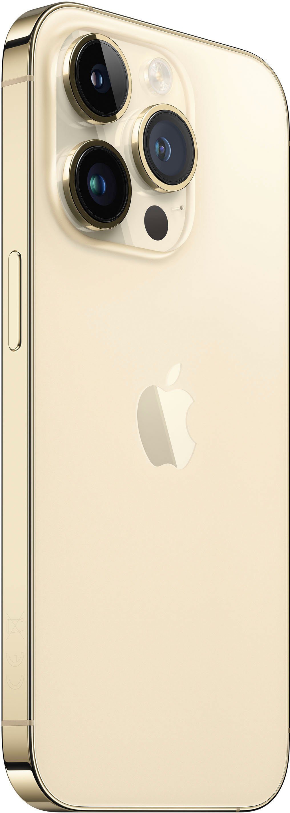 Apple iPhone 14 Pro 512GB Smartphone (15,5 cm/6,1 Zoll, 512 GB Speicherplatz, 48 MP Kamera)
